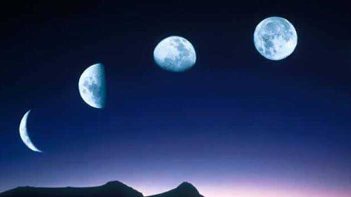 Сънищата и Луната – петък, 12 юни 2020 г.